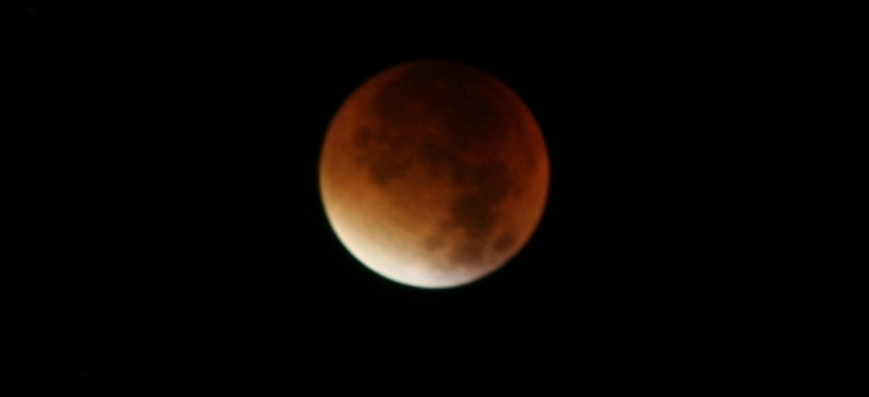 Krvava luna