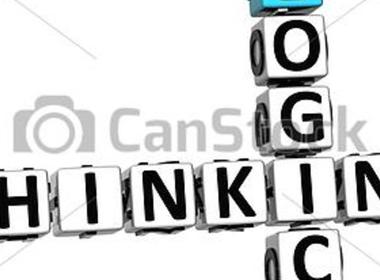 Simbolična fotografija za članek z naslovom: Rezultati šolskega tekmovanja iz logike