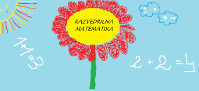 Tekmovanje iz razvedrilne matematike