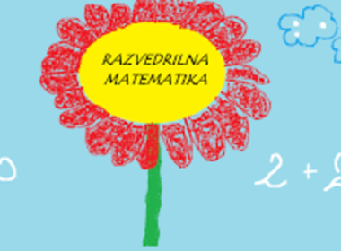 Simbolična fotografija za članek z naslovom: Tekmovanje iz razvedrilne matematike