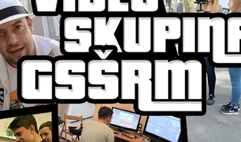 Videoskupina GSŠRM