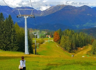 Simbolična fotografija za članek z naslovom: Biologija in orentacija