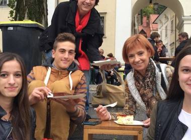 Simbolična fotografija za članek z naslovom: ''Odprta kuhna''