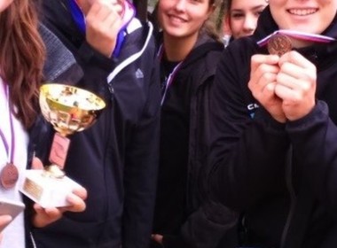 Simbolična fotografija za članek z naslovom: Odbojka na mivki - finale