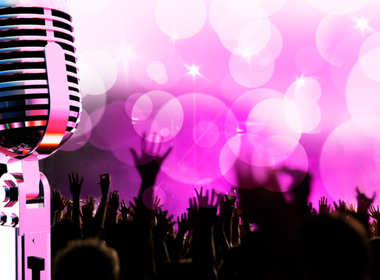 Simbolična fotografija za članek z naslovom: Karaoke