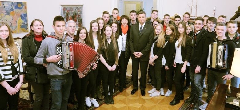 RUDOLF MAISTER – prišel, videl, zmagal!