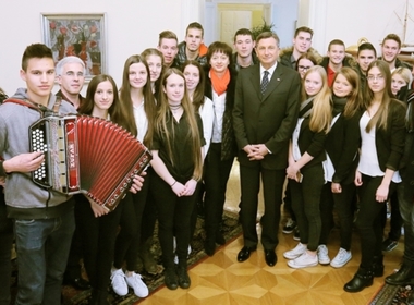 Simbolična fotografija za članek z naslovom: RUDOLF MAISTER – prišel, videl, zmagal!