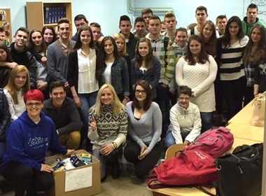 Simbolična fotografija za članek z naslovom: Anina zvezdica