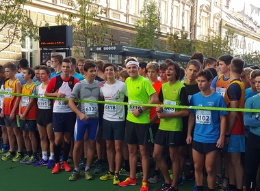 Simbolična fotografija za članek z naslovom: Planko v svojem stilu, ostali v kokakoli