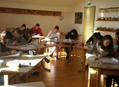 Simbolična fotografija za članek z naslovom: DSD tabor