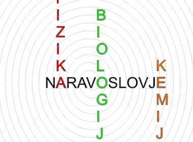 Simbolična fotografija za članek z naslovom: Tekmovanje iz naravoslovja