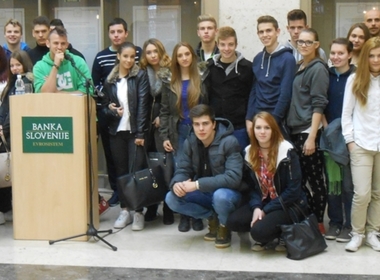 Simbolična fotografija za članek z naslovom: V staro Ljubljano po nove zgodbe