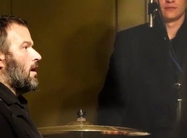 Simbolična fotografija za članek z naslovom: Nastop naših dijakov v Cankarjevem domu