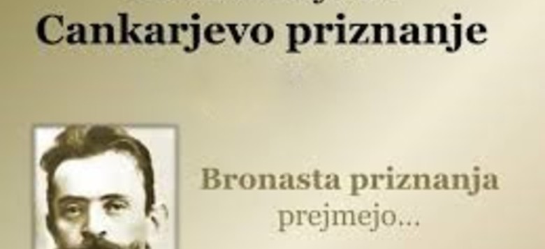 REZULTATI ŠOLSKEGA TEKMOVANJA ZA CANKARJEVO PRIZNANJE