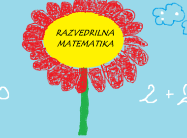 Simbolična fotografija za članek z naslovom: Razvedrilna matematika