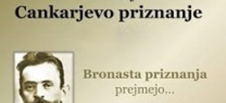 Rezultati šolskega tekmovanja za Cankarjevo priznanje