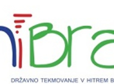 Simbolična fotografija za članek z naslovom: Območno tekmovanje v hitrem branju