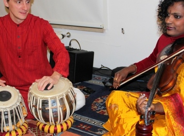 Simbolična fotografija za članek z naslovom: Filozofija in glasba