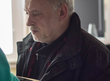 Simbolična fotografija za članek z naslovom: OBISK FERIJA LAINŠČKA