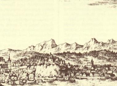 Simbolična fotografija za članek z naslovom: Rezultati šolskega tekmovanja mladih zgodovinarjev