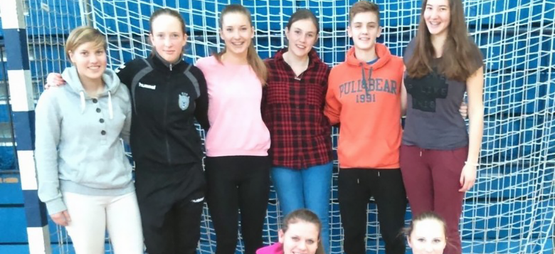 Področno prvenstvo v futsalu