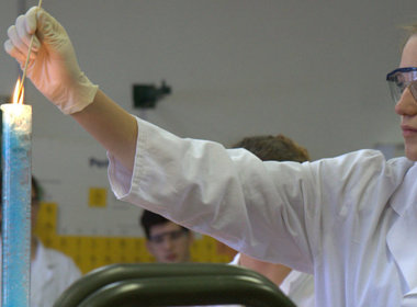 Simbolična fotografija za članek z naslovom: Info dan