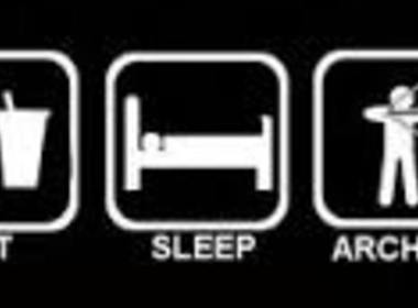 Simbolična fotografija za članek z naslovom: Ko postaneš državni prvak