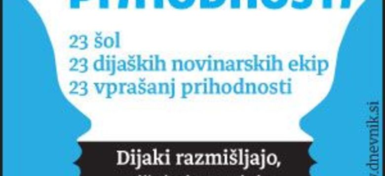 Obrazi prihodnosti 1.3.2016