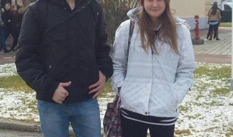 Državno tekmovanje iz nemščine