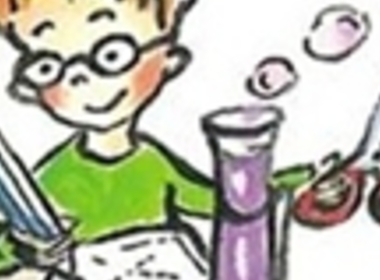 Simbolična fotografija za članek z naslovom: Rezultati šolskega tekmovanja iz znanja kemije za bronaste Preglove plakete