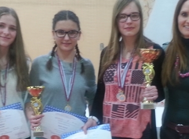 Simbolična fotografija za članek z naslovom: DRŽAVNO TEKMOVANJE MEMORIADA