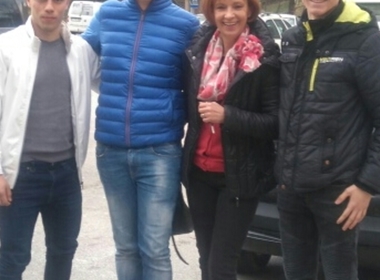 Simbolična fotografija za članek z naslovom: Nov dosežek naših ekonomistov