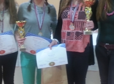 Simbolična fotografija za članek z naslovom: DRŽAVNO TEKMOVANJE MEMORIADA