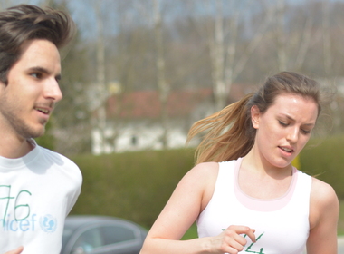 Simbolična fotografija za članek z naslovom: MAISTROV TEK