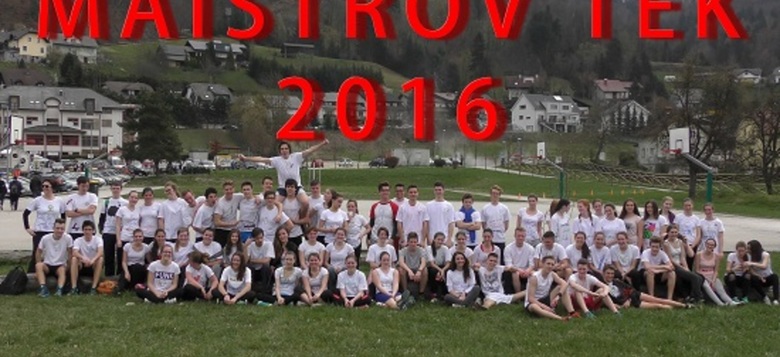 FILM O MAISTROVEM TEKU