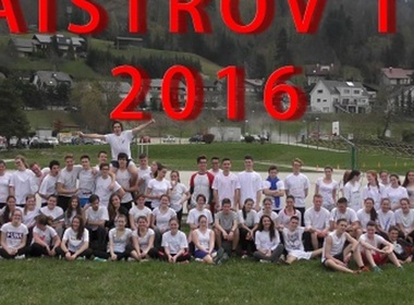 Simbolična fotografija za članek z naslovom: FILM O MAISTROVEM TEKU