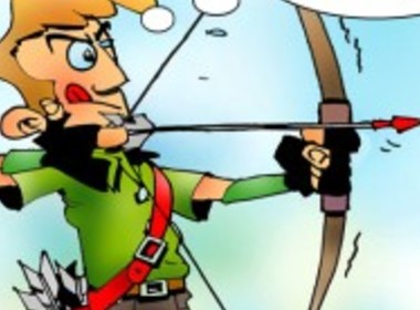 Simbolična fotografija za članek z naslovom: Rezultati regijskega tekmovanja iz fizike