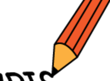 Simbolična fotografija za članek z naslovom: Stanje prijav na dan 8.4.2016