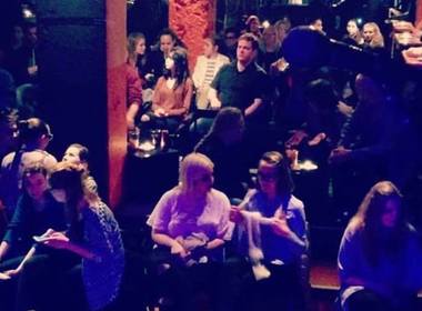 Simbolična fotografija za članek z naslovom: Pest besed petič