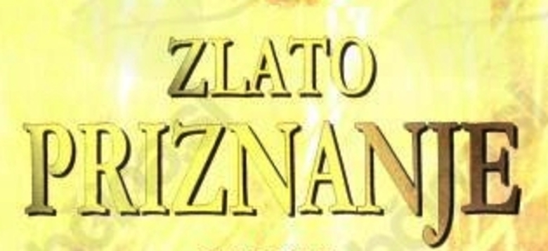 Enkrat filozofsko zlato, dvakrat filozofsko srebro