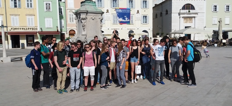Izmenjava 2016