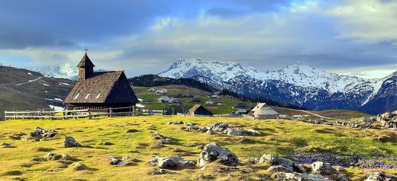 Vabilo na pohod