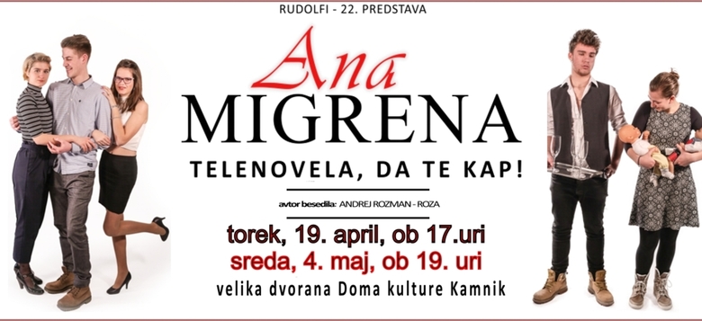 Ana Migrena
