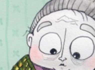 Simbolična fotografija za članek z naslovom: Predavanje  mag. Katarine Kesič Dimic