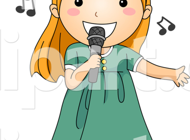 Simbolična fotografija za članek z naslovom: Obvestilo - solo petje