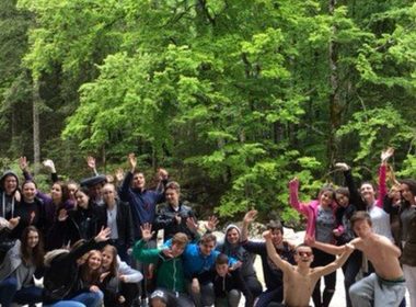 Simbolična fotografija za članek z naslovom: Projektni dnevi Bohinj