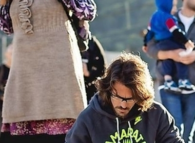 Simbolična fotografija za članek z naslovom: Boštjan Videmšek in fototerapija teme