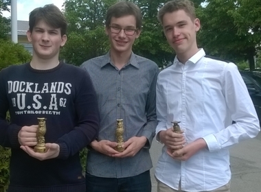 Simbolična fotografija za članek z naslovom: Zlato v Murski Soboti