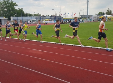 Simbolična fotografija za članek z naslovom: Recept za atletiko