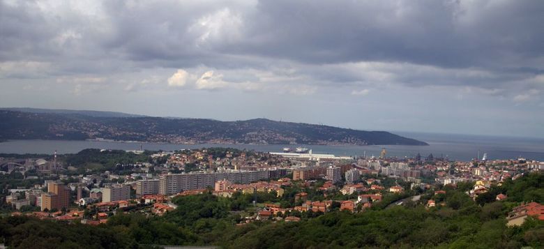 Ekskurzija na tržaško - dvojezično zamejstvo